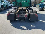 MN031113 - 2021 International LT625: Mud Flaps