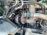 MN031113 - 2021 International LT625: Exhaust System