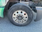 MN031113 - 2021 International LT625: Wheel Condition