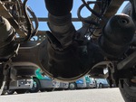 MN031113 - 2021 International LT625: Rear Drive Axle