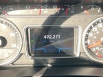 MN031113 - 2021 International LT625: Odometer