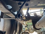 MN031113 - 2021 International LT625: Frame Condition