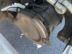 MN031113 - 2021 International LT625: Diesel Particulate Filter
