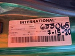 MN031113 - 2021 International LT625: Serial Number / VIN