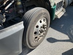 MN031113 - 2021 International LT625: Left Steer Tire