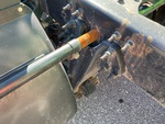MN031113 - 2021 International LT625: Suspension Springs/Hangers
