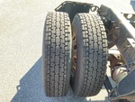 MN031113 - 2021 International LT625: Right Rear Drive Tires
