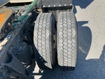 MN031113 - 2021 International LT625: Right Front Drive Tires