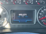 MN031113 - 2021 International LT625: Odometer (Start)
