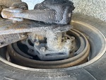 MN031113 - 2021 International LT625: Brake Linings