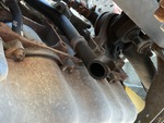 MN031113 - 2021 International LT625: Engine # 2