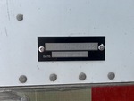 General Appearance with Numero seriale/numero d’identificazione del veicolo (VIN)