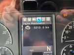 Cab with Engine Hours