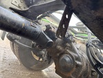 Drivetrain with 