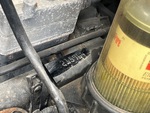 General Appearance with Second Serial Number/VIN Photo