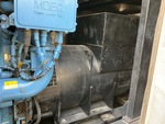 Generator with 