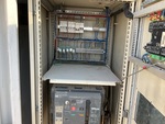 Control Station with 