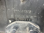 General Appearance with Second Serial Number/VIN Photo