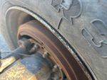 Brakes with 