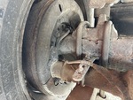 Brakes with 