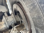 Brakes with 
