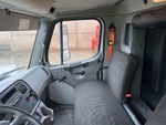 Cab with 