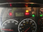 Cab with Engine Hours