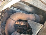 Motor with