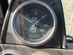 Cab with Engine Hours