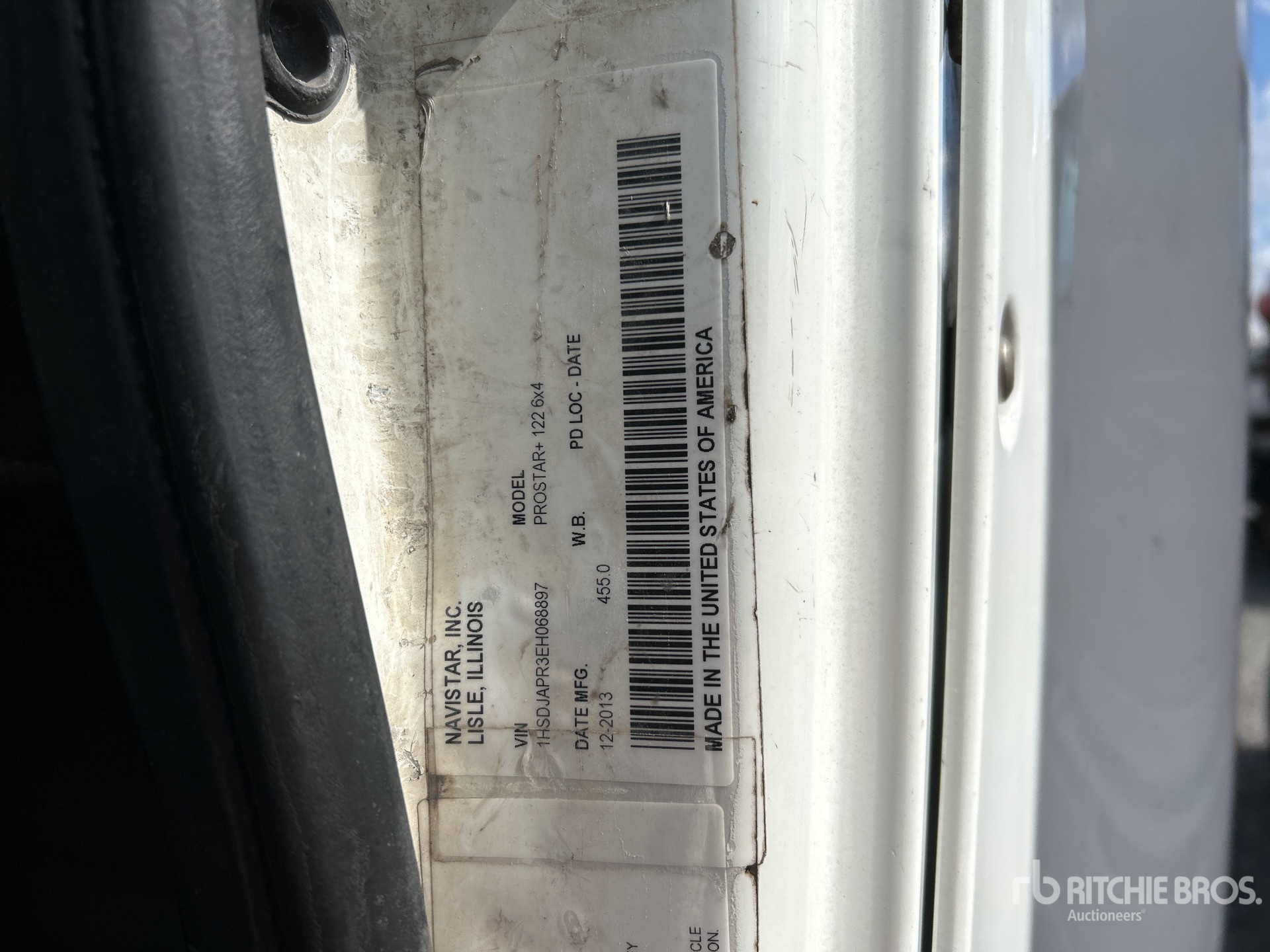 Aspect général with Numéro de série/Numéro d'identification du véhicule automobile