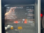 4 Transmission with Heures de fonctionnement du moteur