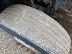 4 Underbody - Truck with 