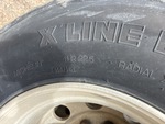 4 Underbody - Truck with 