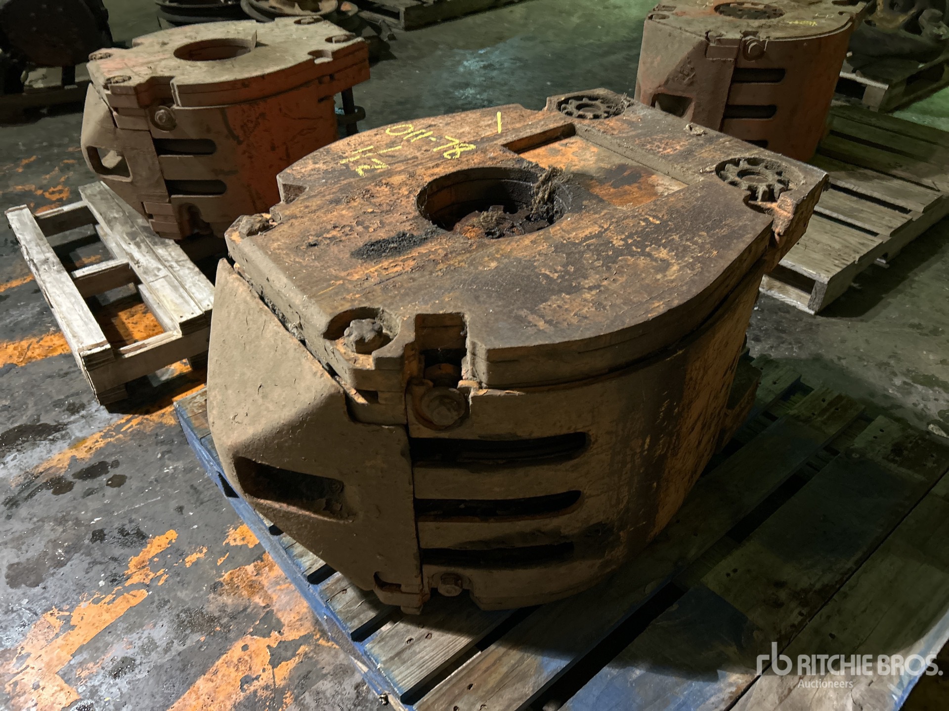 General Appearance with Imagen: esquina trasera derecha