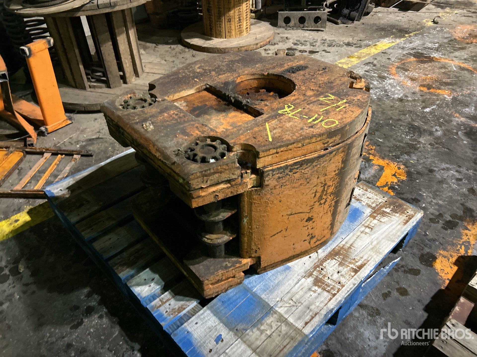 General Appearance with Imagen: esquina delantera izquierda