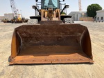 Specialty with Loader Bucket Condition