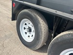 Trailer Chassis with 