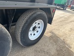 Trailer Chassis with 