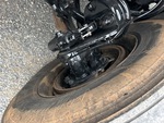 Brakes with 