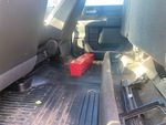 Cab with 