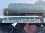 General Appearance with Second Serial Number/VIN Photo