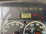 Cab with Engine Hours