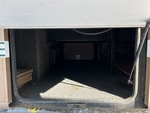 Exterior with 