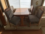 Interior with 