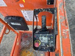 Control Station Upper with 