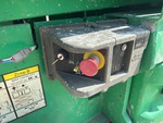 Basic Lower Control Station with 