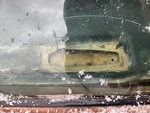 General Appearance with Second Serial Number/VIN Photo