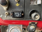 Cab with Engine Hours