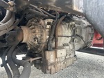 Drivetrain with 