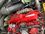 Engine with 